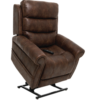 Pride Tranquil Lift Chair